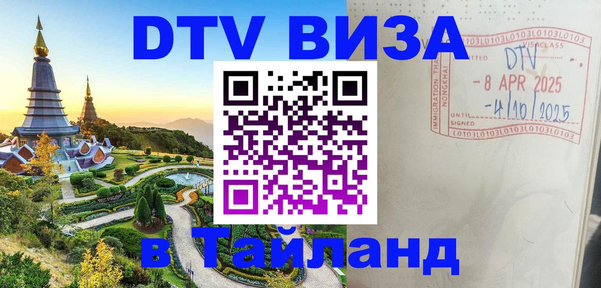 Сколько стоит DTV виза — актуальные цены, оформление даже без документов - Уфа  10.12.2025 